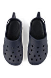 Boatilus Cloggy-B Navy/White Erkek Çocuk Sandalet