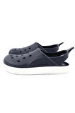 Boatilus Cloggy-B Navy/White Erkek Çocuk Sandalet