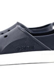 Boatilus Cloggy-B Navy/White Erkek Çocuk Sandalet