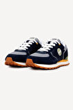 Colmar Travıs Block Gray Navy Mossgreen Erkek Ayakkabı