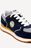 Colmar Travıs Block Gray Navy Mossgreen Erkek Ayakkabı