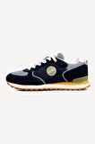 Colmar Travıs Block Gray Navy Mossgreen Erkek Ayakkabı
