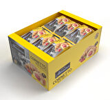 Cornetto Red Fruits (Kruvasan Kırmızı Meyveli) 45 Gram 20 Adet (1 Kutu)