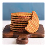 Maestro Massimo Caramel Waffle 252 gr 6 lı