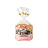 Maestro Massimo Bisküvili Çikolata 102 gr ve Caramel Waffle 5 li Karma Paket