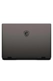 SWORD 17 HX i7-14700HX 24GB 4TB SSD RTX4060/8GB 105W 17" FHD+ 165HZ W11P B14VFKG & PER4 ÇANTA