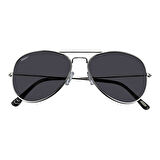Zippo Zippo Sunglasses - Polarized Lenses