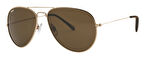 Zippo Zippo Sunglasses - Polarized Lenses