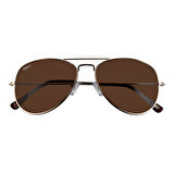 Zippo Zippo Sunglasses - Polarized Lenses
