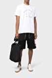 Paul & Shark Erkek T Shirt 11311628 010