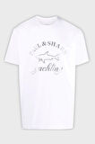 Paul & Shark Erkek T Shirt 11311628 010