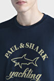 Paul & Shark Erkek Sweat 11311612 130