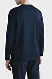 Paul & Shark Erkek Sweat 11311612 130