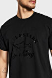 Paul & Shark Erkek T Shirt 22411075 011