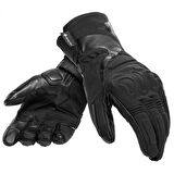 Daınese Nebula Gore-tex Su Geçirmez Kadın Eldiveni Siyah X-LARGE