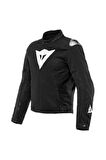 DAINESE CEKET/ENERGYCA AIR TEX JCKT BLK BLK