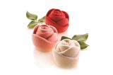 Silikomart Rosa Kek Kalıbı