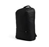 Mueslii MINIMAL Daypack Classic Sırt Çantası - Siyah