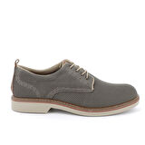 Erkek Oxford ( Klasik) 7606222 IGI&Co UFP 76062 T.FLYKNIT 7 REC Taupe