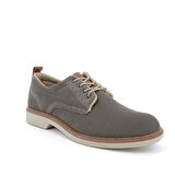 Erkek Oxford ( Klasik) 7606222 IGI&Co UFP 76062 T.FLYKNIT 7 REC Taupe