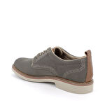 Erkek Oxford ( Klasik) 7606222 IGI&Co UFP 76062 T.FLYKNIT 7 REC Taupe
