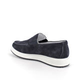 Erkek Sneaker ( Günlük) 7623000  IGI&Co UNG 76230 SCAMOSC.SPECIAL  Blu