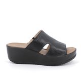 Kadın Terlik 7665900 IGI&Co DCD 76659 CAPRA TAMPONATA Nero
