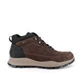 Erkek Bot 8629600 IGI&Co NABUK GUM LANA GORETEX Caffe