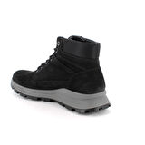Erkek Bot 8629833 IGI&Co NABUK GUM LANA GORETEX Nero