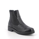Kadın Bot 8650400 IGI&Co CAPRA FIDELIO AMERICA Nero
