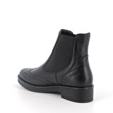 Kadın Bot 8650400 IGI&Co CAPRA FIDELIO AMERICA Nero