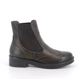 Kadın Bot 8650411 IGI&Co CAPRA FIDELIO AMERICA Nero