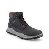 Erkek Bot 8629744 IGI&Co NABUK GUM LANA GORETEX Blu Scuro