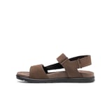 Erkek Sandalet 1137711 IGI&Co UFK 11377 FUSSB.VITELLO MARR.SCURO
