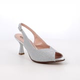 Kadın Topuklu / Stiletto 1182822  IGI&Co DVN 11828  Argento