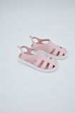 Boatilus Bioty-B OldPink/White Kız Çocuk Sandalet