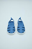 Boatilus Bioty-B Jeans/White Erkek Çocuk Sandalet