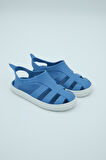 Boatilus Bioty-B Jeans/White Erkek Çocuk Sandalet