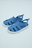 Boatilus Bioty-B Jeans/White Erkek Çocuk Sandalet