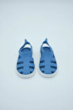 Boatilus Bioty-F Jeans/White Erkek Çocuk Sandalet
