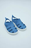 Boatilus Bioty-F Jeans/White Erkek Çocuk Sandalet