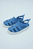 Boatilus Bioty-F Jeans/White Erkek Çocuk Sandalet