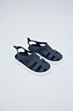 Boatilus Bioty-B Navy/White Erkek Çocuk Sandalet