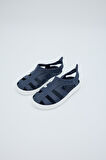 Boatilus Bioty-B Navy/White Erkek Çocuk Sandalet