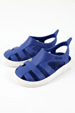 Boatilus Bioty-B Cobalt/White Erkek Çocuk Sandalet