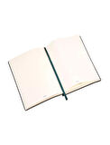 Pineider Defter Classic 11x16 cm Nero CNBL001S056
