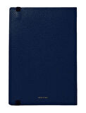 Pineider Defter Pop 14,5x21 cm Mavi Gold CNLL002M256