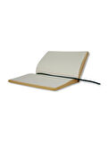 Pineider Defter Pop 14,5x21 cm Yeşil Gol CNLL002M327