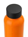 Mamawata Orange Paslanmaz Çelik Matara 500 ml Ultra Hafif Sızdırmaz Suluk