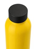 Mamawata Yellow Paslanmaz Çelik Matara 500 ml Ultra Hafif Sızdırmaz Suluk